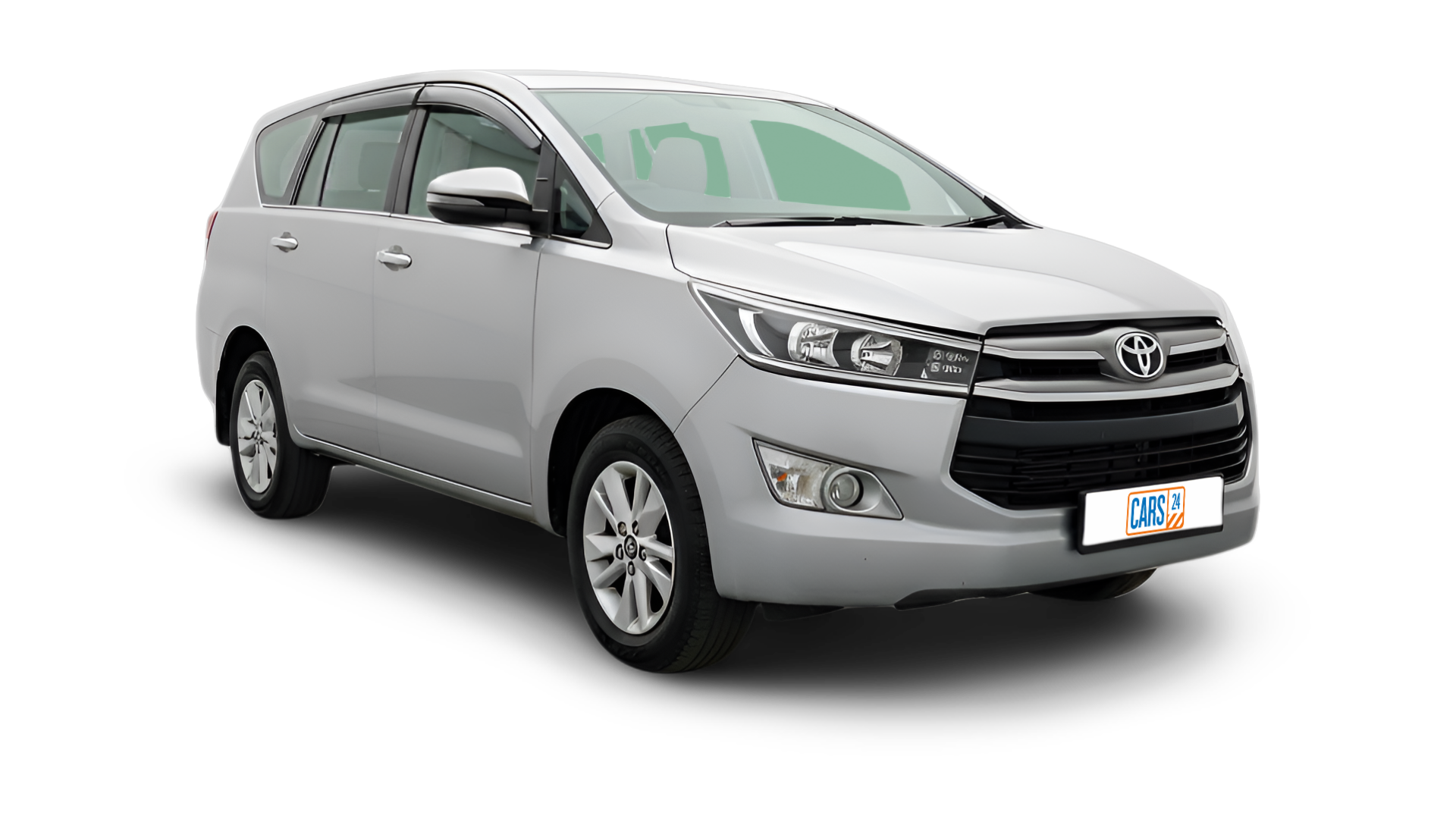 Toyota Innova Crysta-img